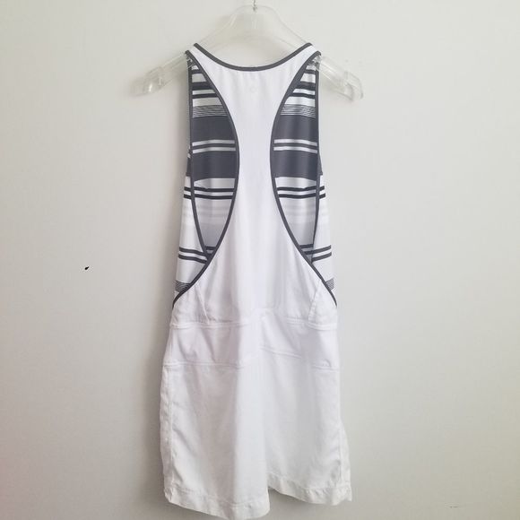 *SOLD* Lululemon Blissed Out Dress sz S - Picture 3 of 3